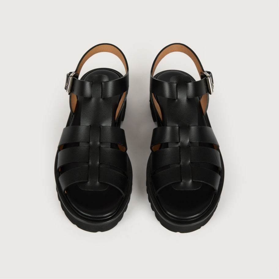 ATHÉNA FE Box Noir H-Light