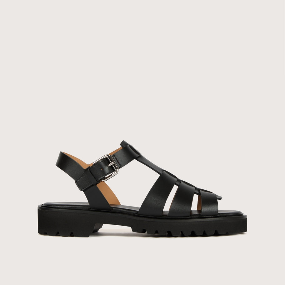 ATHÉNA FE Box Noir H-Light