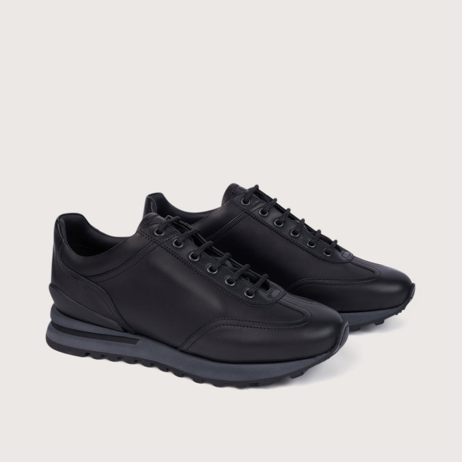 ATHI FE Anilcalf Noir Trainer