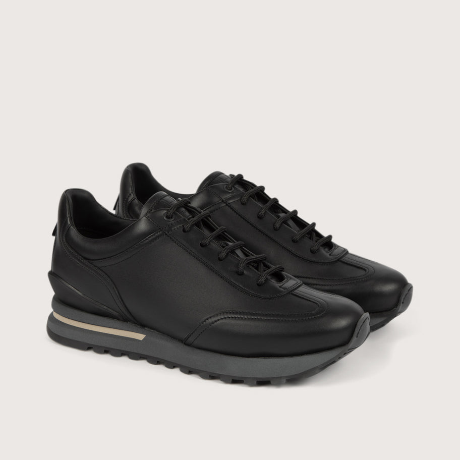 ATHI FE Black Purecalf Trainer