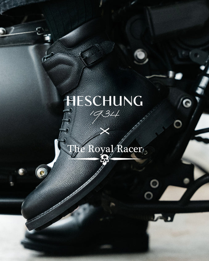 See all - Heschung