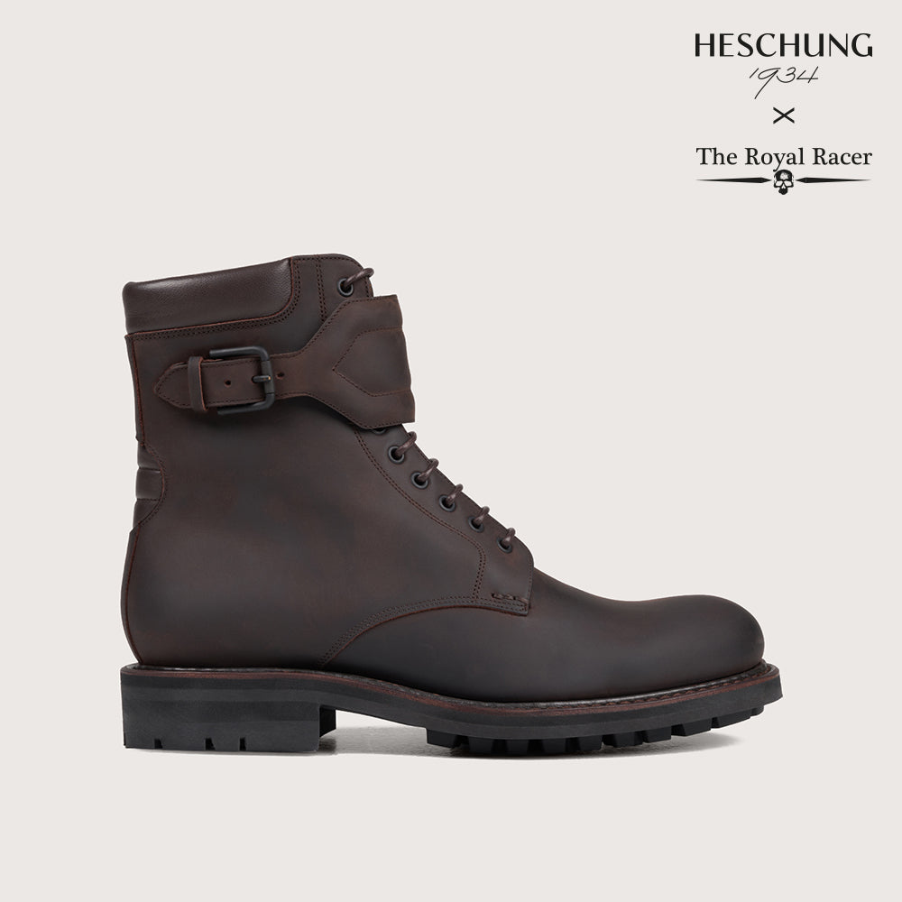 Heschung, French shoemaker since 1934 – Heschung & Cie
