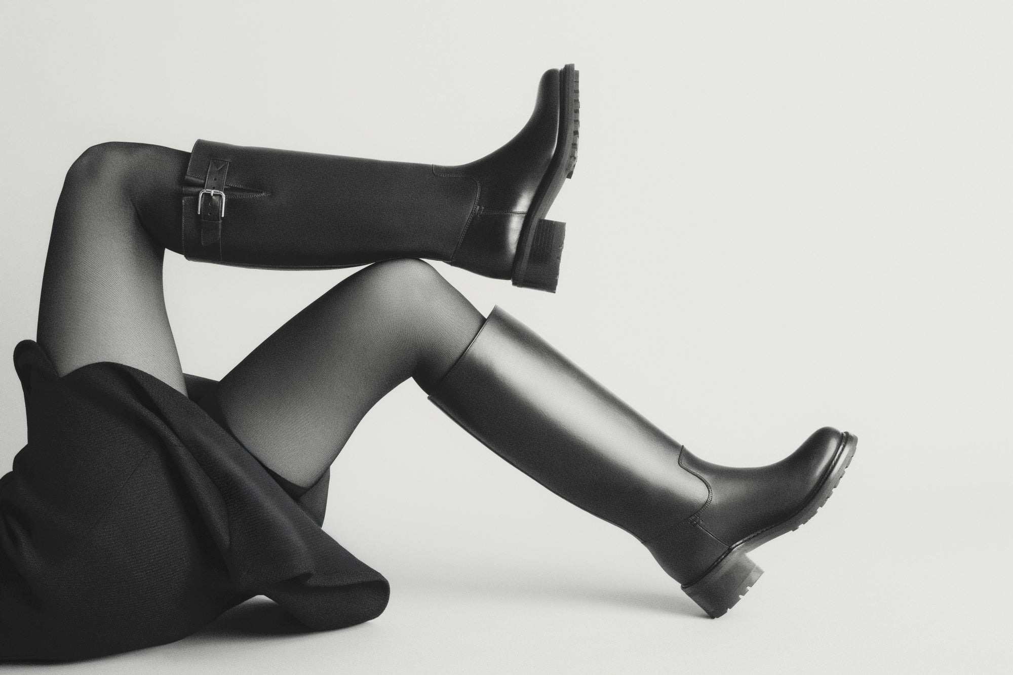 AMY Box Noir Commando
