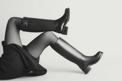 AMY Box Noir Commando