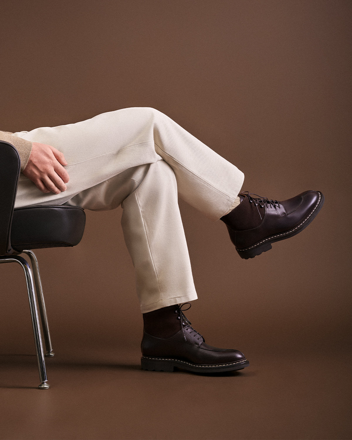 Heschung, French shoemaker since 1934 – Heschung & Cie