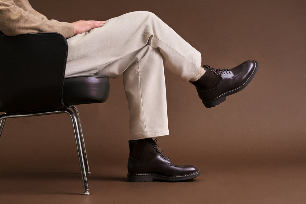 GINKGO Moro/Café  Suportlo/Hydrovelours Ravel