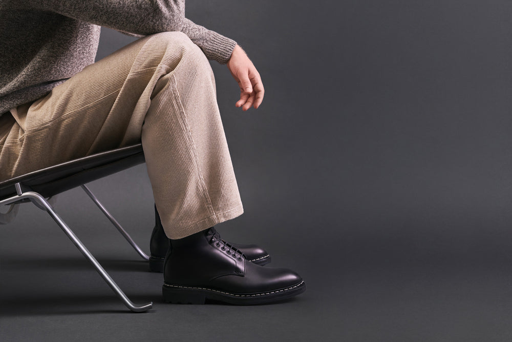 Hêtre Black Anilcalf Ravel