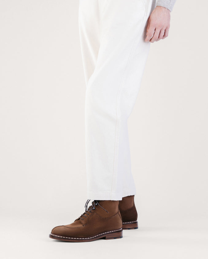 La bottine Ginkgo - Heschung