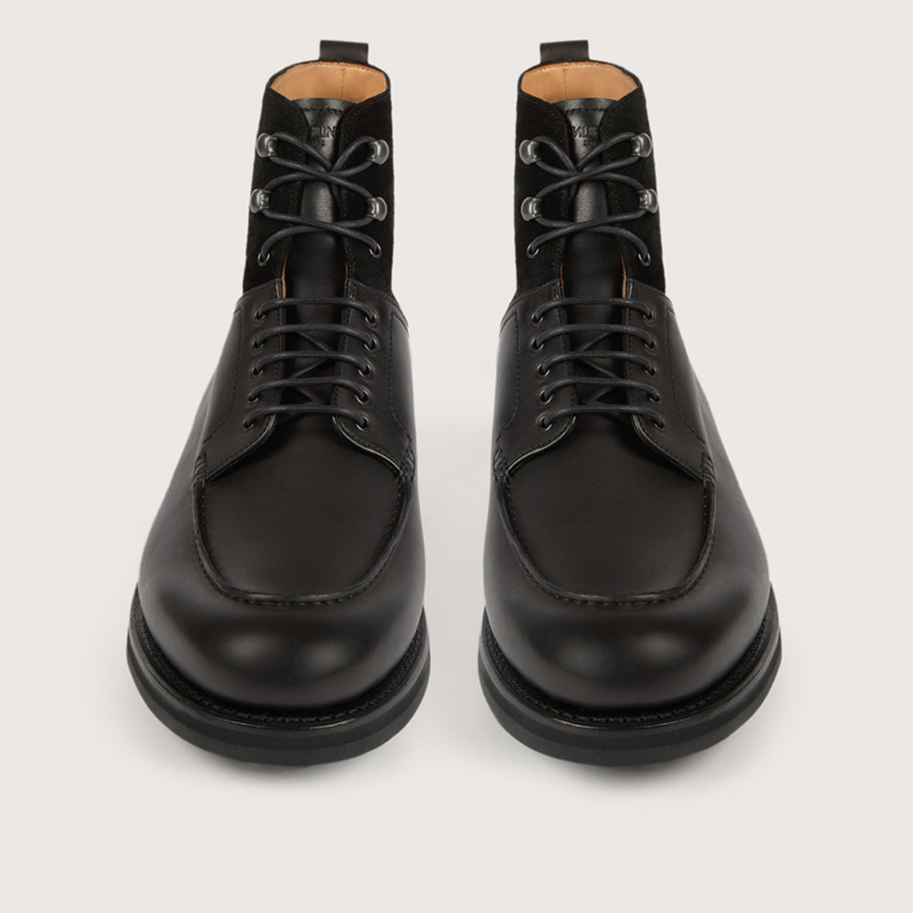 Authentic and stylish men's boots - Heschung – Heschung & Cie