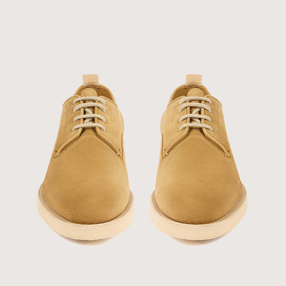 COOPER Maraca Suede Atome