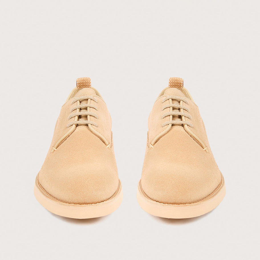 COOPER Sable Suede Atome