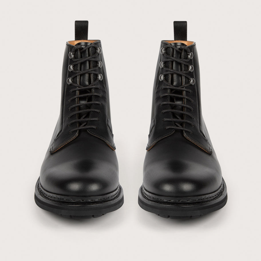CAREX Black Suportlo Commando