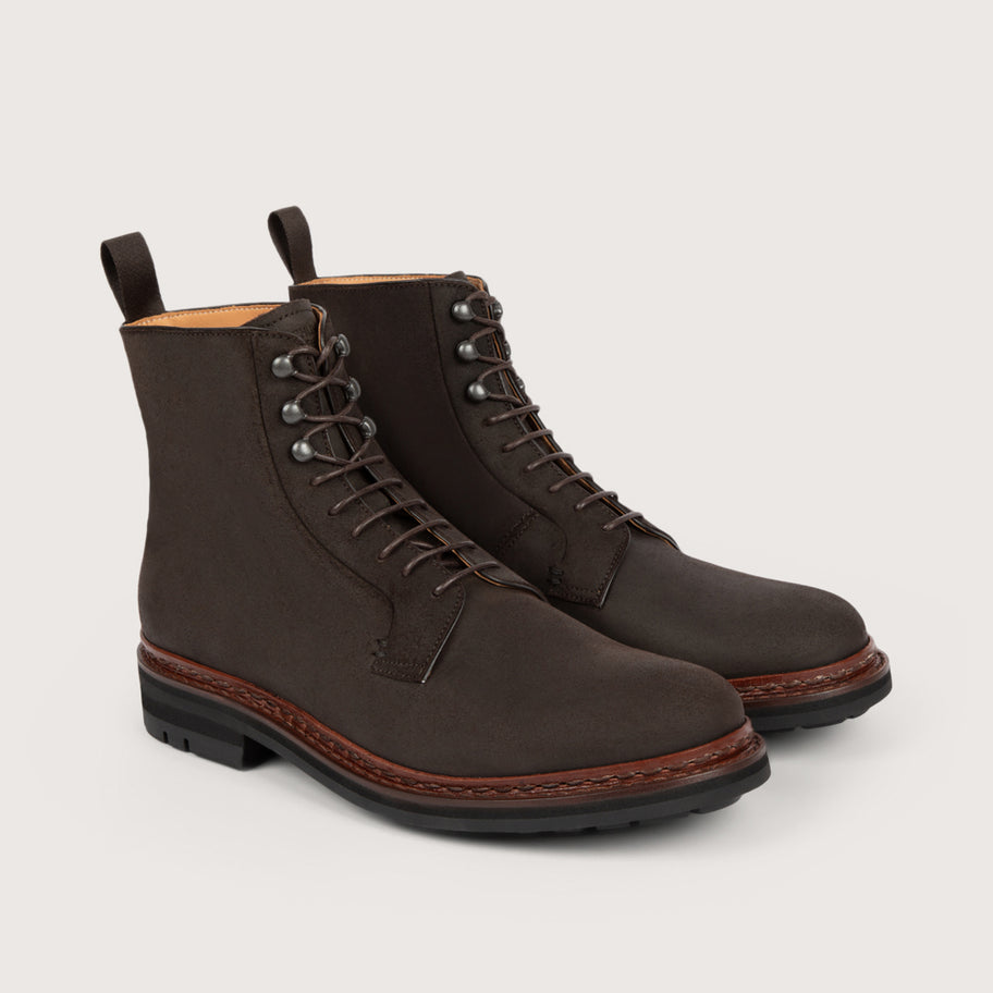CAREX Moro Velours G Commando