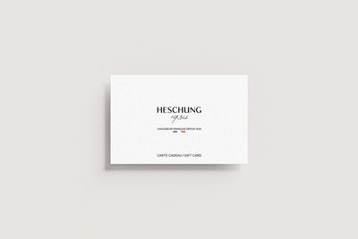 Carte Cadeau