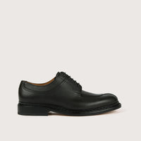 CATALPA Black Anilcalf Leather