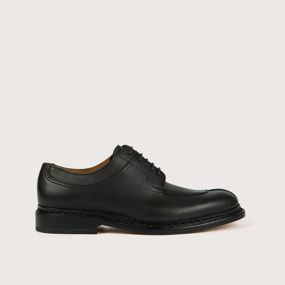 CATALPA Anilcalf Noir Cuir