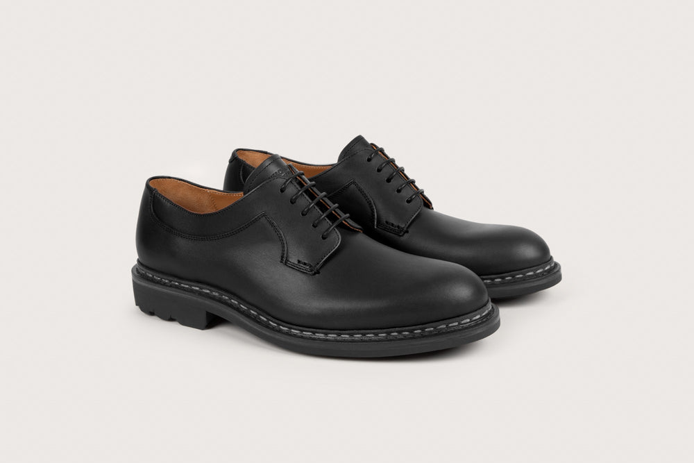 CÈDRE Black Suportlo Ravel