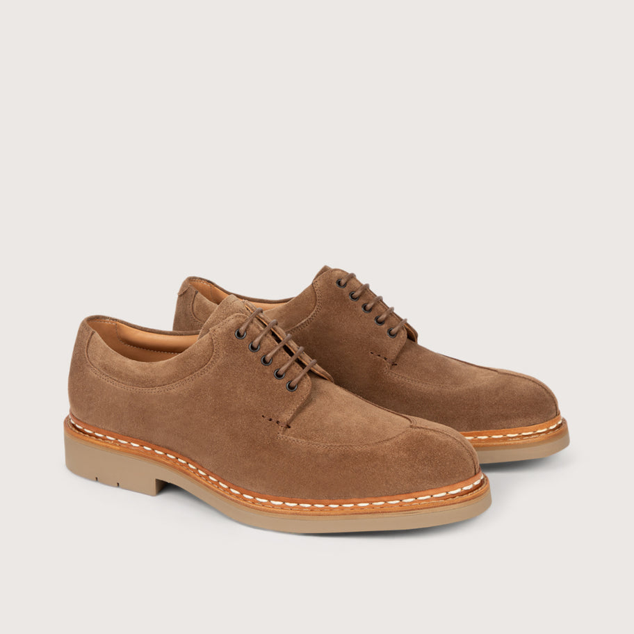 CERISIER Terre Hydrovelours Hevea