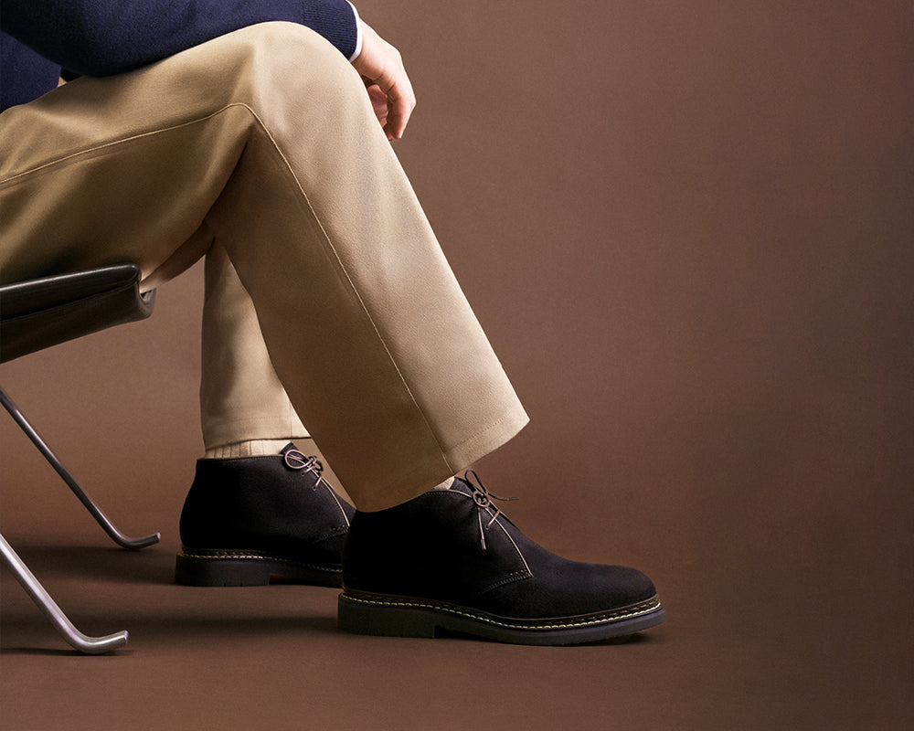 Genêt Hydrovelours Moro Hévéa