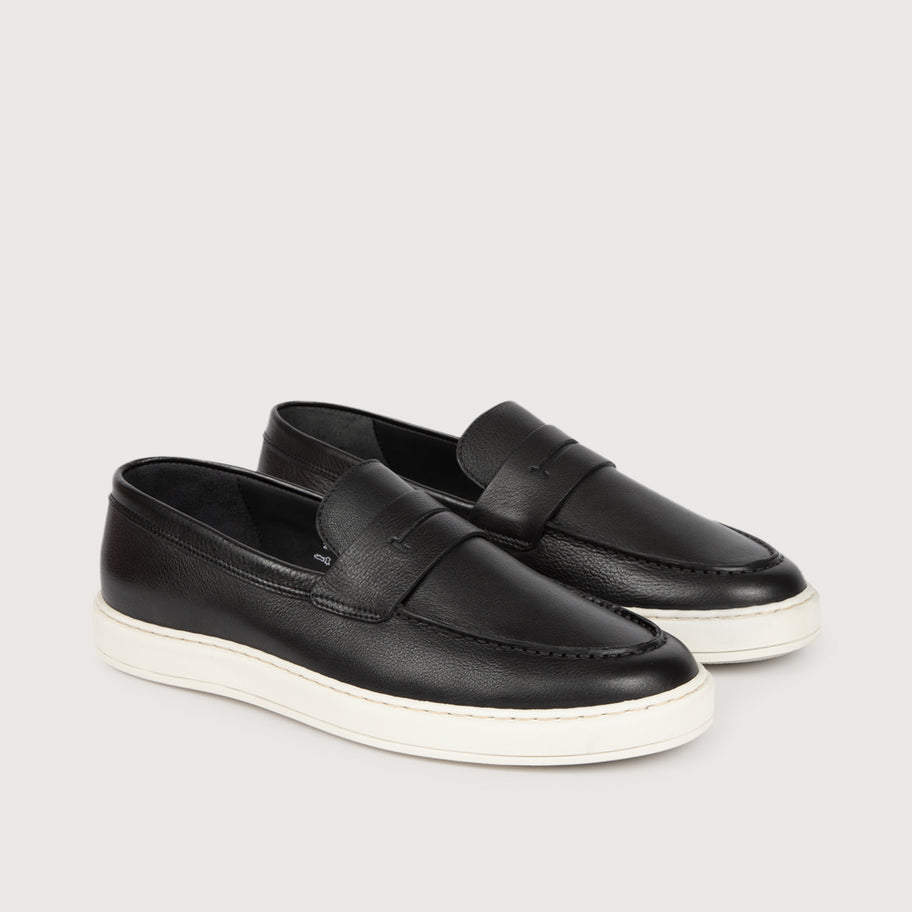 CLAY Rusticalf Noir Smash