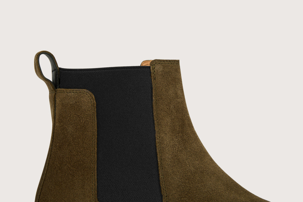 COSMOS FE Hydrovelours Militaire H-Light