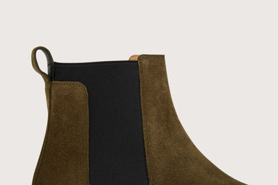 COSMOS FE Hydrovelours Militaire H-Light