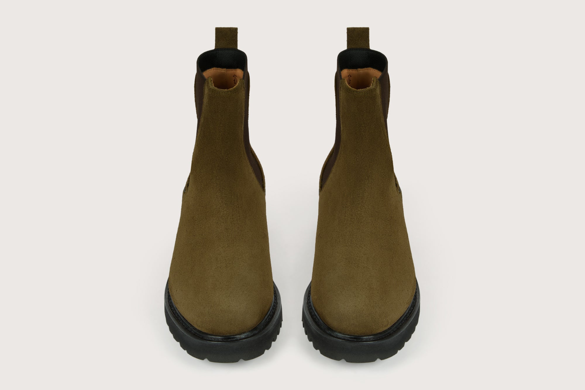 COSMOS FE Hydrovelours Militaire H-Light
