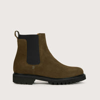 COSMOS FE Hydrovelours Militaire H-Light