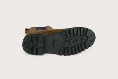 COSMOS FE Hydrovelours Militaire H-Light