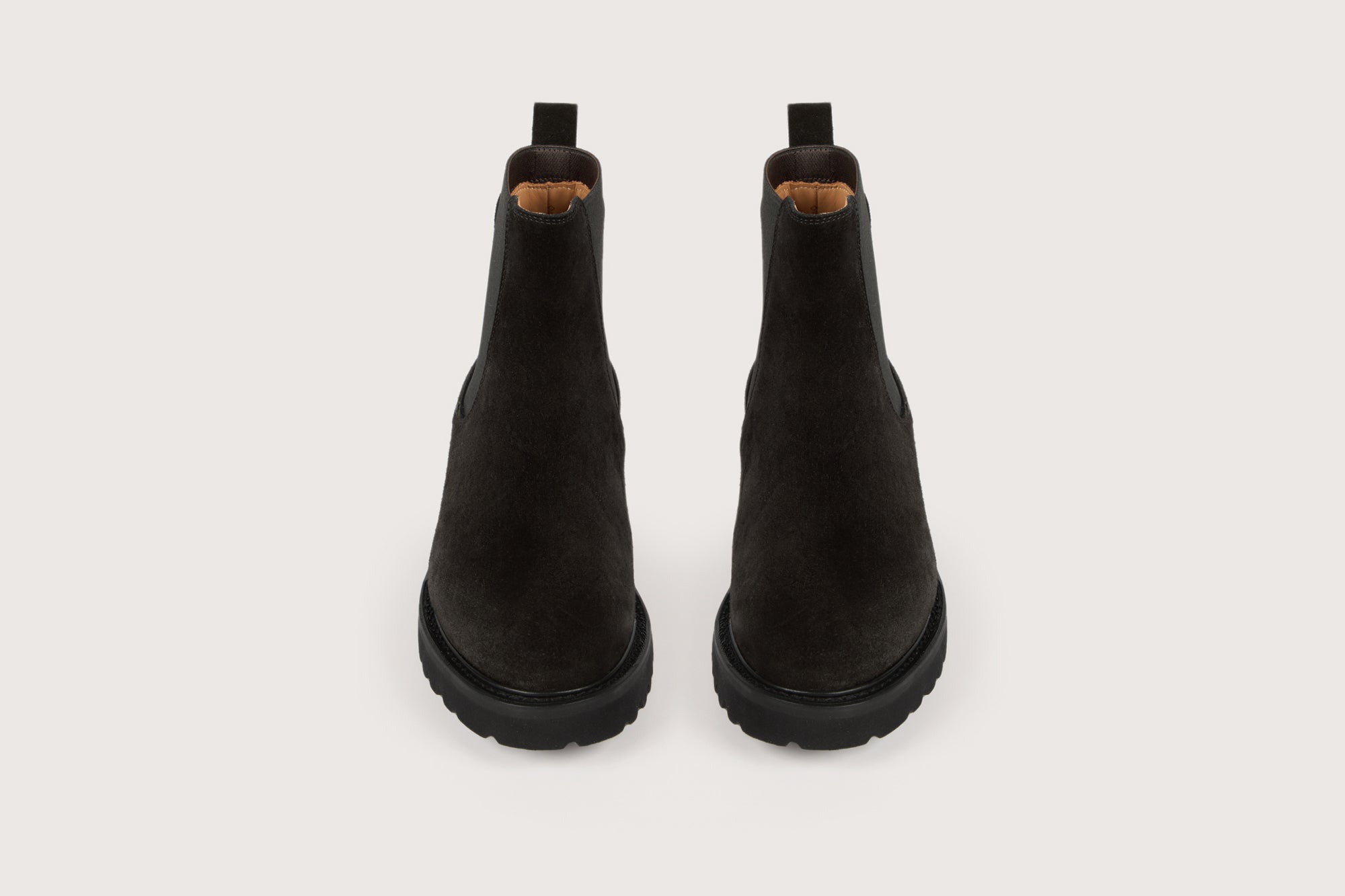 COSMOS FE Hydrovelours Noir H-Light