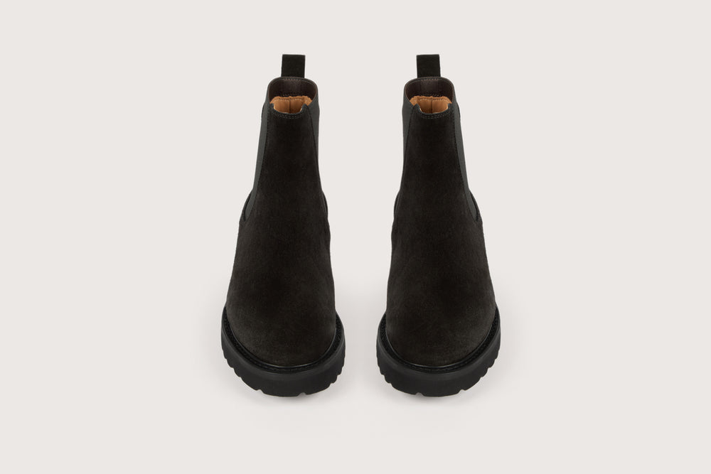 COSMOS FE Hydrovelours Noir H-Light