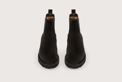 COSMOS FE Hydrovelours Noir H-Light