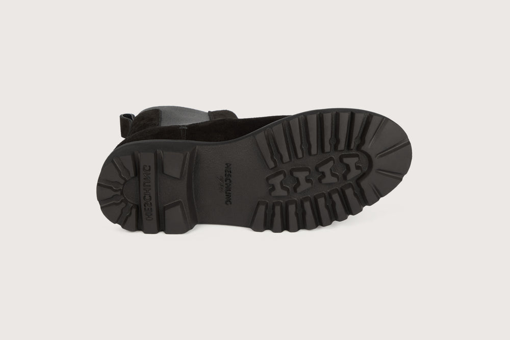 COSMOS FE Hydrovelours Noir H-Light