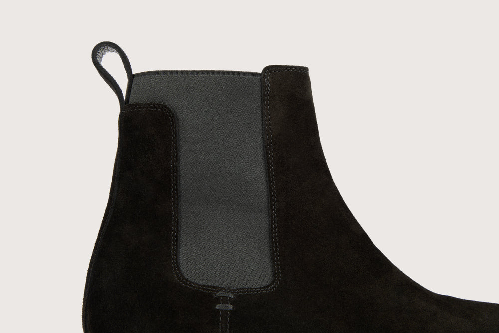COSMOS FE Hydrovelours Noir H-Light