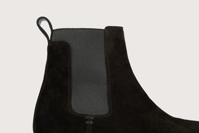 COSMOS FE Hydrovelours Noir H-Light