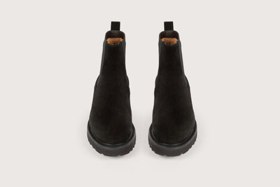 COSMOS FE Hydrovelours Noir H-Light