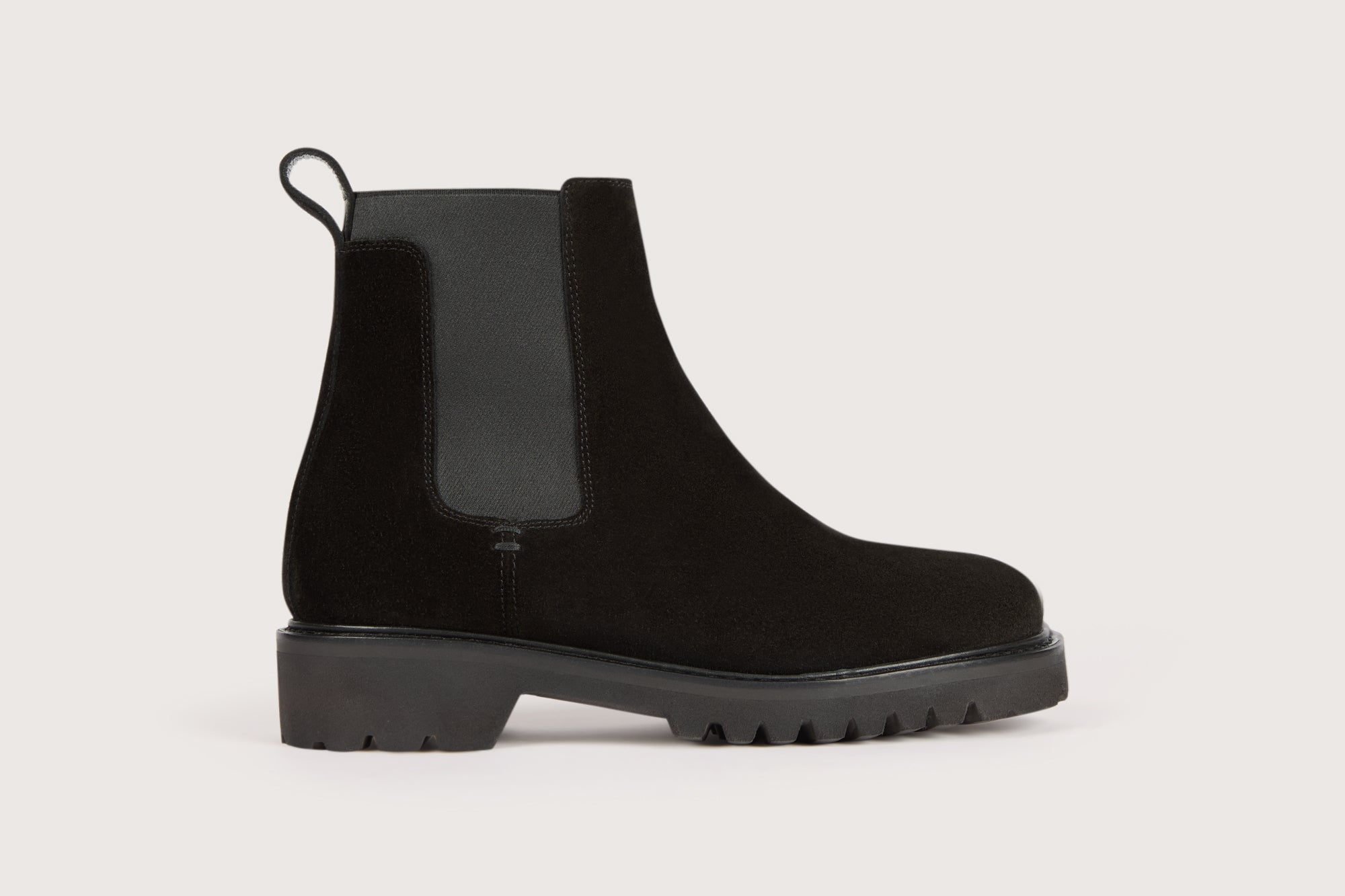 COSMOS FE Hydrovelours Noir H-Light