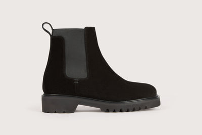 COSMOS FE Hydrovelours Noir H-Light