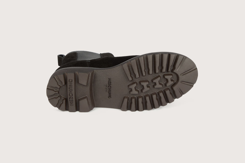 COSMOS FE Hydrovelours Noir H-Light