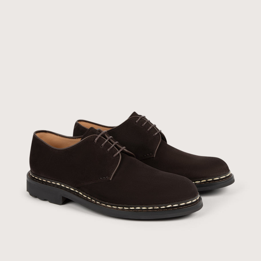 CROCUS Hydrovelours Moro Ravel