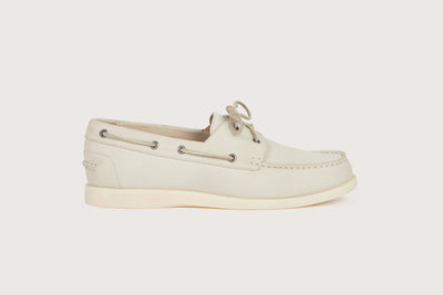 ÉOLE Velours Perle Navy