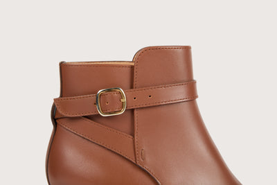 ÉPONA Gold Box Leather