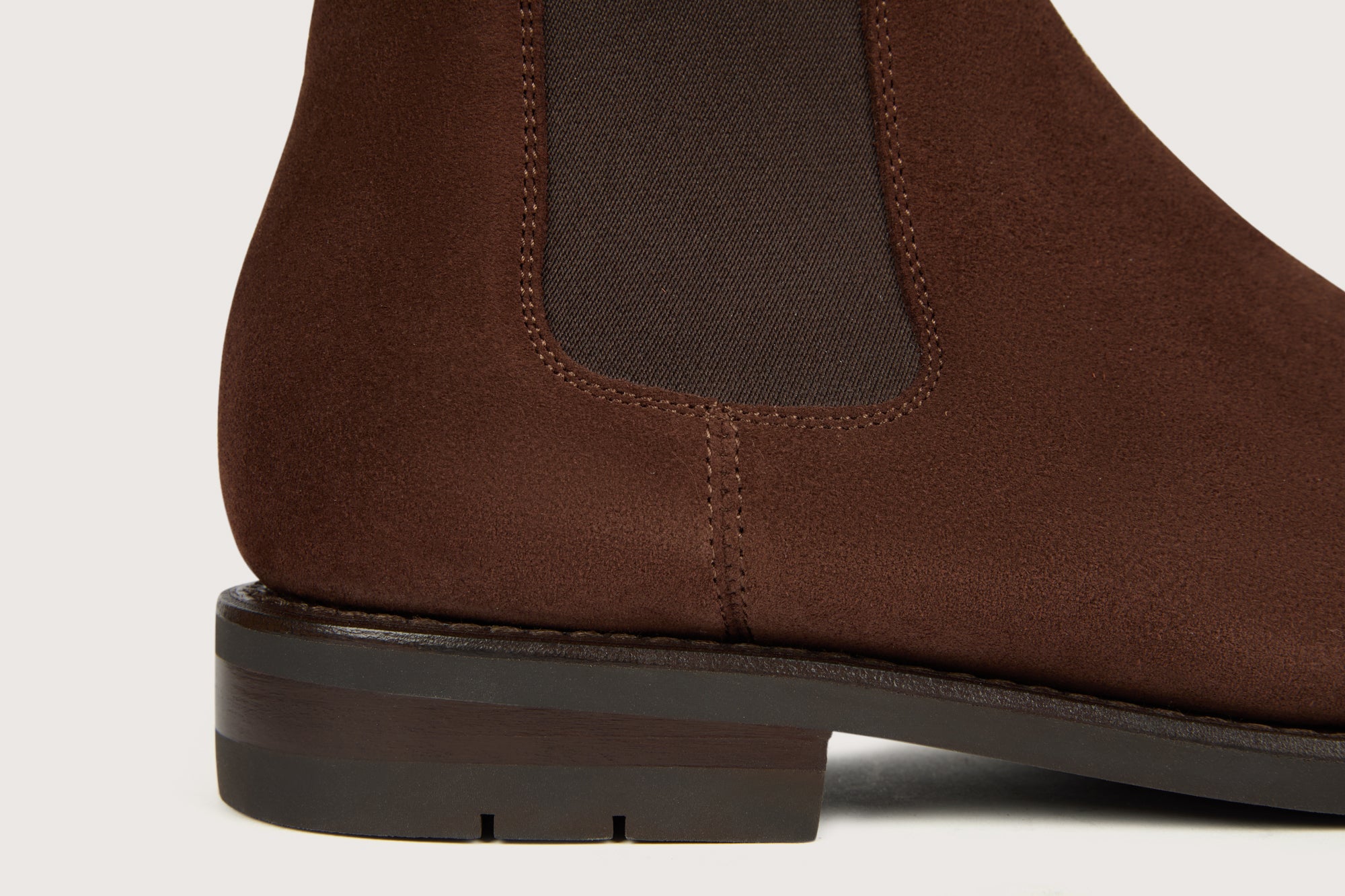 FRÊNE II Café Hydrovelours Onyx
