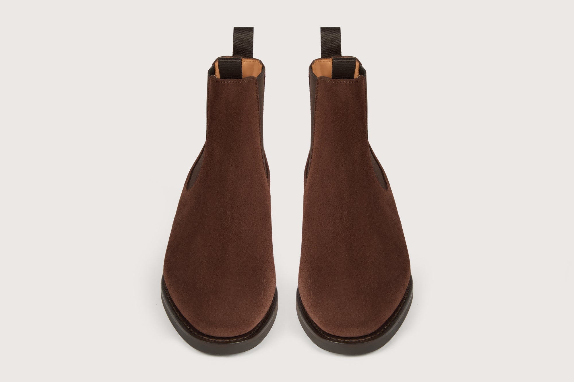 FRÊNE II Café Hydrovelours Onyx