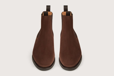 FRÊNE II Café Hydrovelours Onyx
