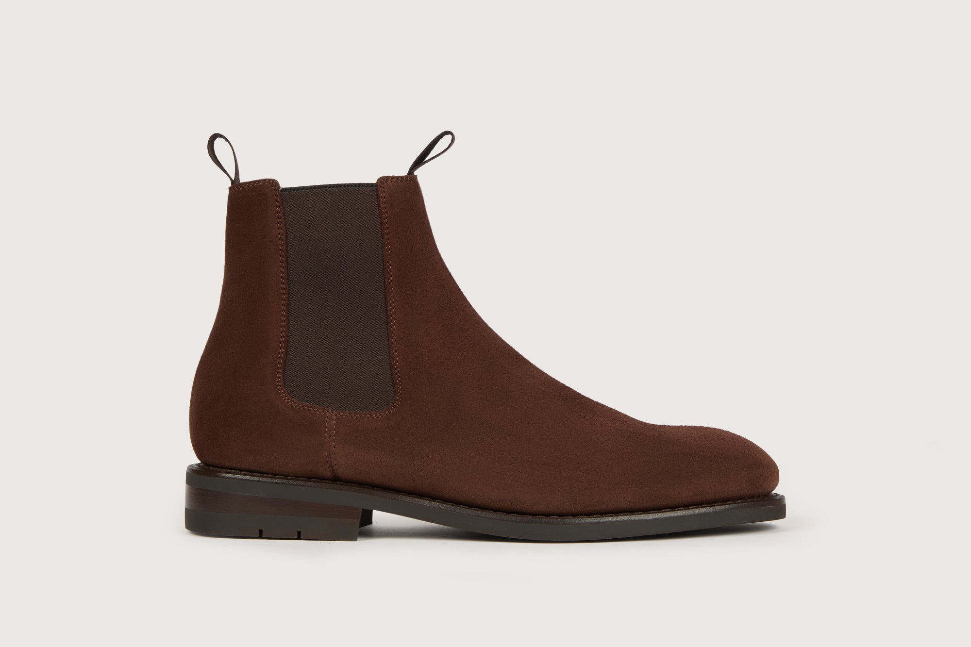 FRÊNE II Café Hydrovelours Onyx