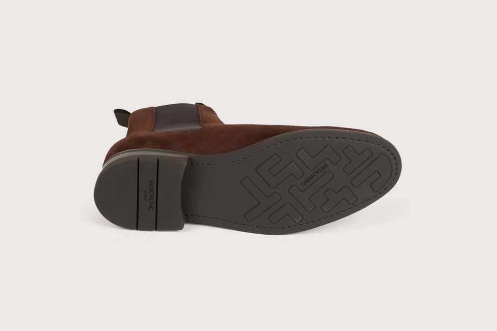 FRÊNE II Café Hydrovelours Onyx