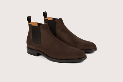 FUSAIN Café Hydrovelours Onyx