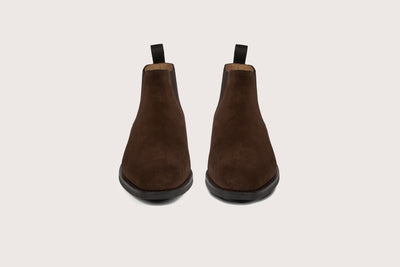 FUSAIN Café Hydrovelours Onyx
