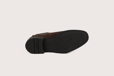 FUSAIN Café Hydrovelours Onyx